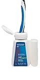 Toothbrush Mate, Toothbrush Cleaner & Sanitizer