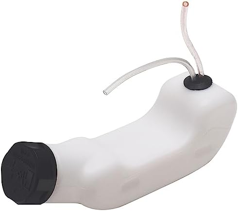 Bouchon De Réservoir De Carburant Avec Ampoule D'amorçage Intégrée Pour