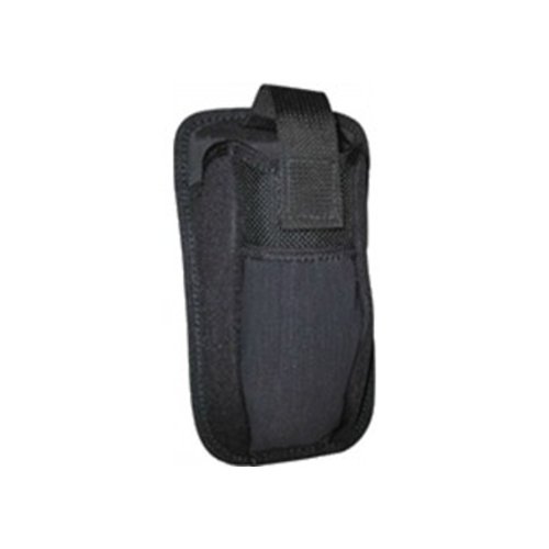 Janam HL-T-003F Janam, Accessory, Nylon Holster with Rugged Clip for Xt2 Series (with Scanner and/or Msr) Keypad, 5200 Mah Battery, Hand Strap, Stylus