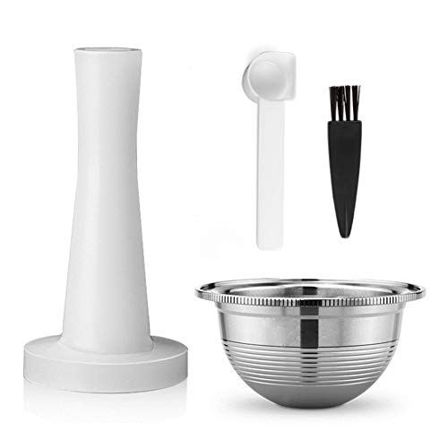 Gepresster Puder-Stab für Kaffee, Tuch, Pressgerät, für Café, Bar, Gadgets, Presspulver, Hammer im italienischen Stil