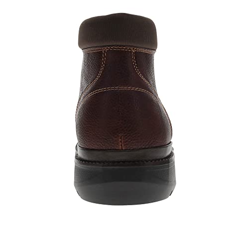 Image of DOCKERS Mens Rowan Rugged Casual Boot