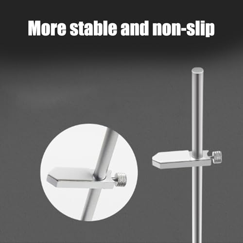 Soporte ajustable para tarjeta gráfica GPU miniatura 6