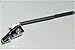 Briggs B351581; ; tank left hand trip lever handle; in chrome | 500057 |