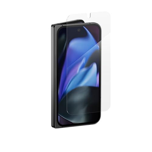Protection verre trempé Google Pixel 9 Pro Fold anti-rayures antichoc ZAGG