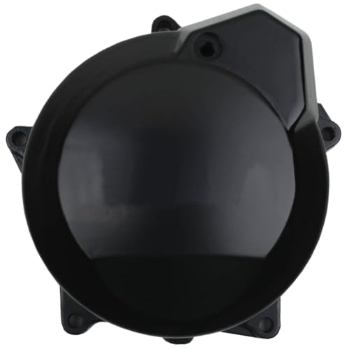 Couvercle de stator de moteur FZS600 anti-fuite carter d'allumage