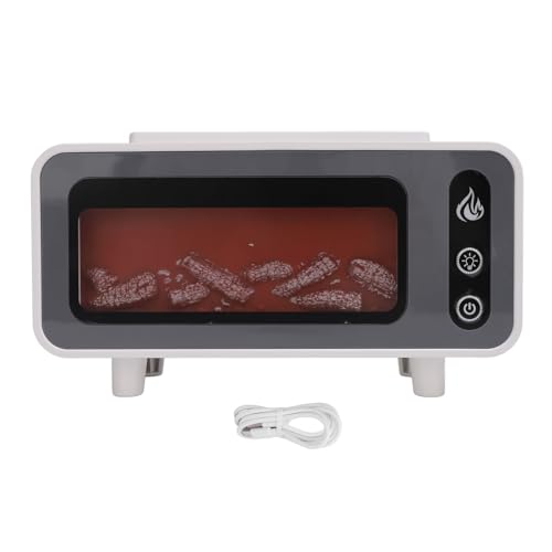Difusor aromático eléctrico Focket 3 en 1 con luz LED y apagado automático miniatura 6