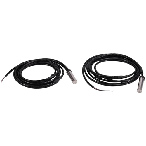 Sensor ABS Mercedes Clase G para solucionar fallo de frenado trasero 5