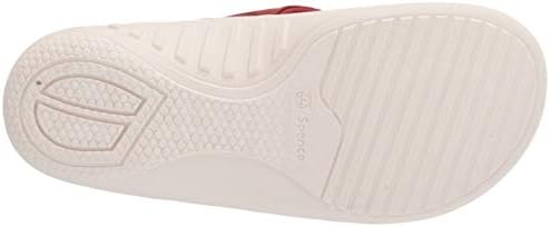 Spenco Women's Flip-Flop, Red Ochre, 7 | Image 3