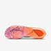 Nike Victory 2 Track & Field Distance Spikes (White/Bright Crimson/Fire Pink/Obsidian) Size 10