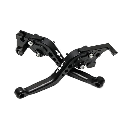 Poignée levier d'embrayage court MT09 accessoire moto de frein pour Tracer 2022