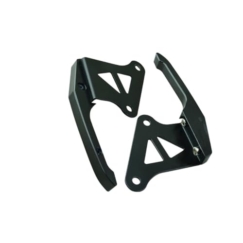 Barre pour pour capot de siège MSX 125 et poignée de maintien arrière pour moto