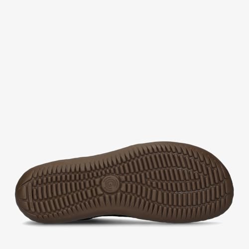 Image of GROUNDIES Nova GO1 Barefoot Shoes for Women - Versatile Sneakers for Women with Wide Toe Box, Microfiber Liner and Insole, and Flexible Outsole