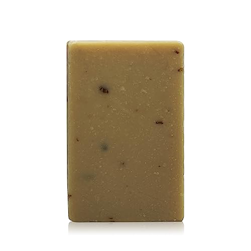 Rose N Honey Bar Soap,Rich creamy lather,100% Natural,Gentle Cleanser for Sensitive skin,Soothes and helps with dry itchy skin