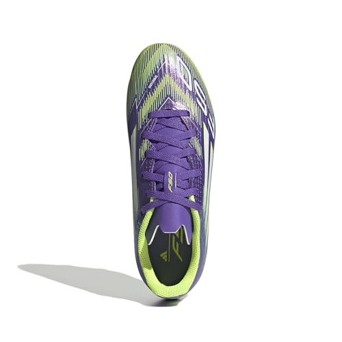 Image of adidas Unisex F50 League Fg /Mg Football Shoe