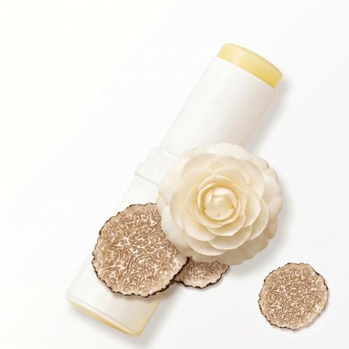 Image of All-in-One Multi Balm Stick, Italian White Truffle Face Serum Stick with Glutathione, Portable Anti-Ageing Moisturiser for Fine Lines, Dark Spots & Dry Skin, Hydrating Glow Korean Skincare, 9g