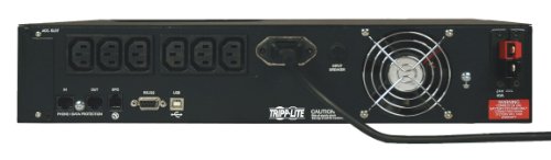 Tripp Lite SUINT1000RTXL2UA