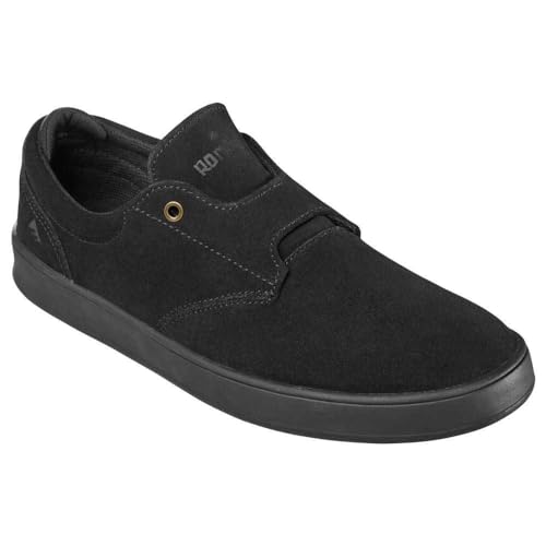 Emerica Men's Romero Skater Skate Shoe3