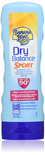 Banana Boat Hawaiian Tropic, Filtro solar corporal - 180 ml Cover