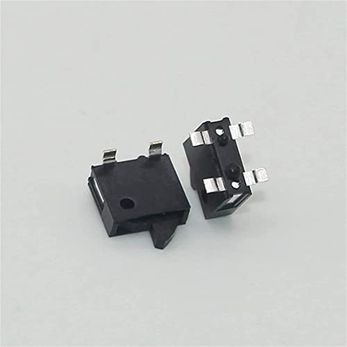 Micro bascule commutateur 4 broches pour réparations électroniques DIY - 3