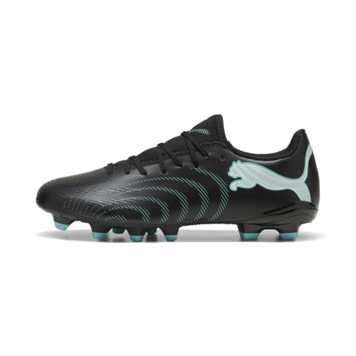 Image of PUMA Mens Future 9 Match Soccer Cleats - Red