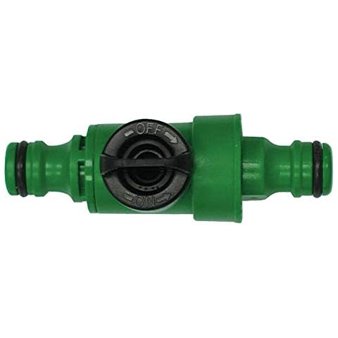 Plastic Inline Tap Cover