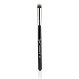 Sigma Beauty Sigma Precision Round Brush P82 - Runder Präzisions-Pinsel schwarz