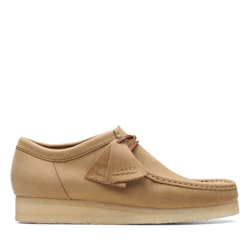 Image of Clarks Men's Wallabee