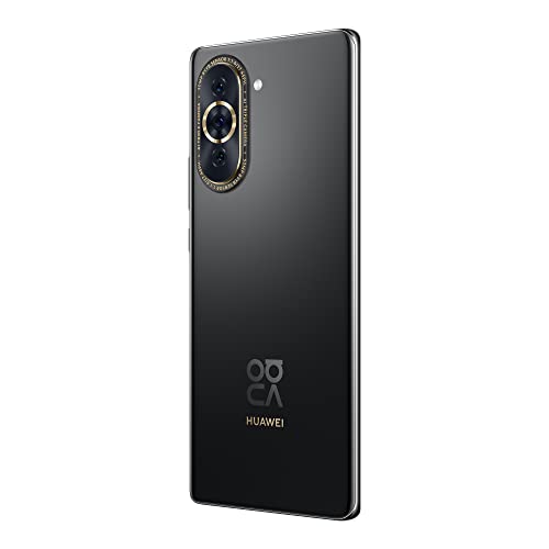 HUAWEI Nova 10 Pro – 6,78" OLED, 8GB RAM, 256GB, 50MP kamera