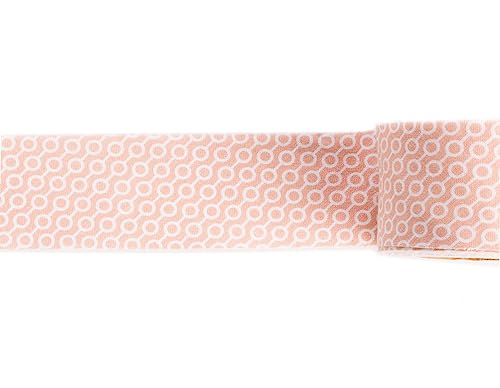 Daily Like Cinta bies algodón street2 3,5cm.x7m.