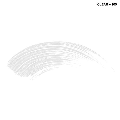 Covergirl Professional Natural Lash Mascara, Clear, 0.34 Ounce - image 3