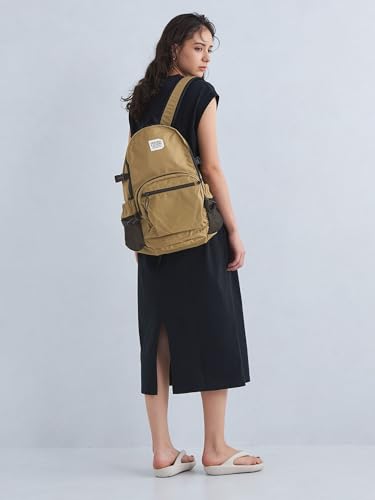 ユナイテッドアローズ グリーンレーベル リラクシング 別注<FREDRIK PACKERS>バックパック M/リュック 36325991954 の商品画像 3