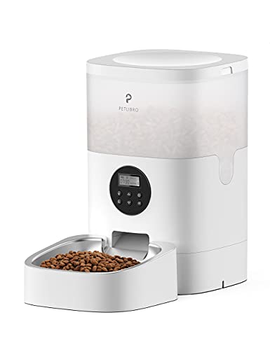 Futterautomat Für Katzen Am Prime Day Für Unter 40 Euro