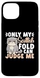 Scottish Fold Clothing & Cat Owner Costume