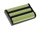 tcm sc 230 handy Der Akku im Detail: ▶ Spannung: 3,6V | ▶ hohe Kapazit?t mit 700mAh/2,5Wh | ▶ Qualit?tszellen aus neuester Produktion | ▶ Zellen-Typ: NiMH | ▶ Gewicht: 60 g. | ▶ Farbe: Schwarz | ▶ 100% kompatibel |