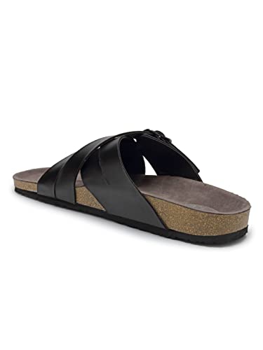 Image of REFOAM Men's Cork Sandals | Outdoor | Casual