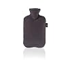 Fashy 6530 21 2007 Warmwaterkruik met vliesovertrek, 2 liter