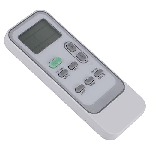 Hisense Air Conditioner Remote Control DG11J1-99 Replacement
