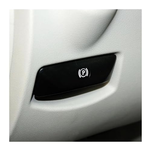 Levier de Frein de Stationnement Mercedes W204 Robuste - 5
