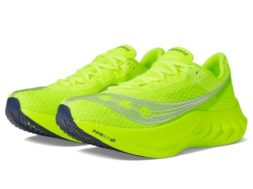 Image of Saucony Endorphin Speed 4