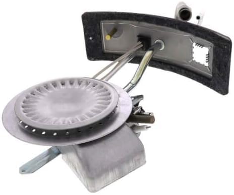 AO Smith 100112351 - K,FINAL BURNER ASSY,NAT,18',#37 ORIFICE