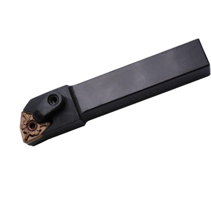 1pc MWLNR1616H08/MWLNR2020K08 95 Degree External Turning Tool Indexable Lathe Tools Lathe Inserts Holder CNC Turning Tool(MWLNR2020K08)
