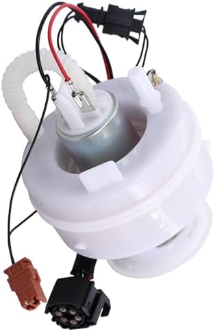 Amazon.com: NewYall N51B30A 3.0L Electric Fuel Pump Module Assembly for ...