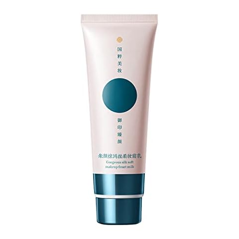 Doll 10 Concealer Face Isolation Moisturizing For All Skin Types Isolation Moisturizing Nude Makeup Isolation Skin Care Vegan (A, One Size) Cover