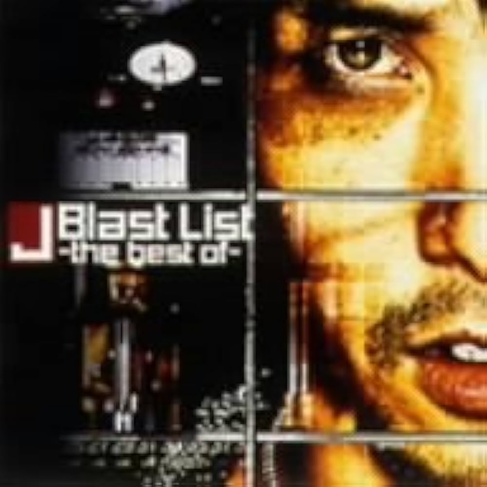 Amazon.co.jp: Blast List-the best of-: ミュージック