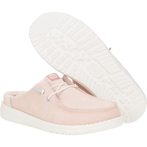 Image of Wendy Slip Classic - Neon Pink