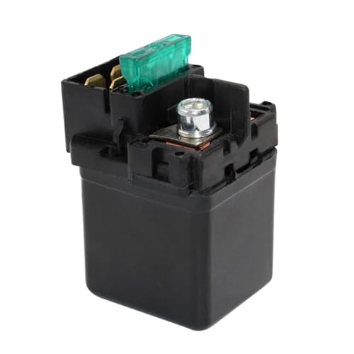 Relais de démarreur de moto compatible Foresight FES250 et FES125