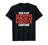 Funny Costume Gift Idea For A Mafia Gangster Fan