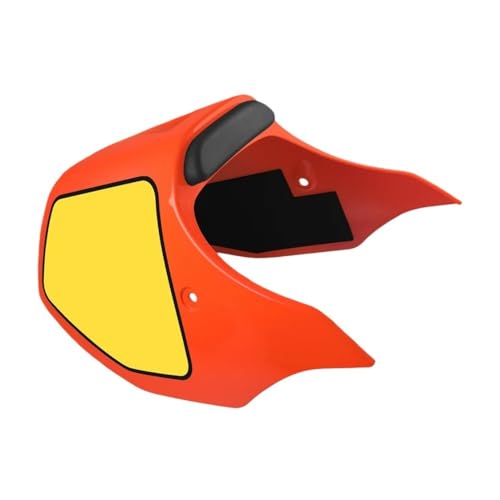Capot de selle XSR900 GP - Supprimez la selle passager inesthétique