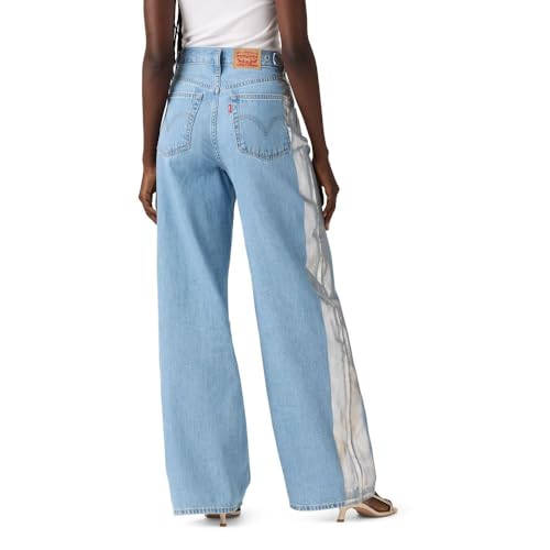 Image of Levi's Women's Cinch Baggy