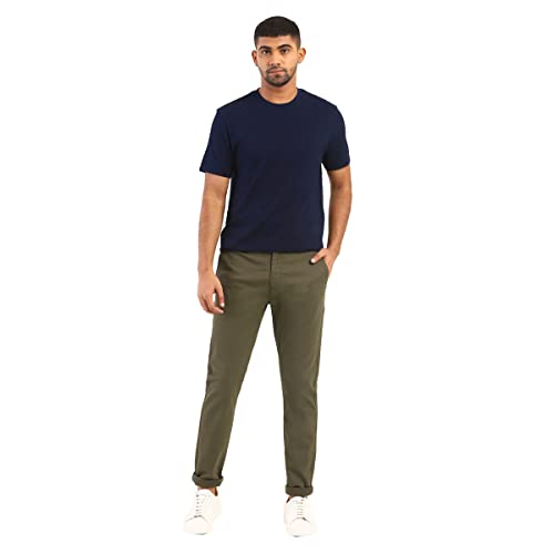 Image of Levi's Men's Slim Casual Pants